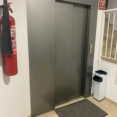 Apartamento En Parque De Elche Poniente *