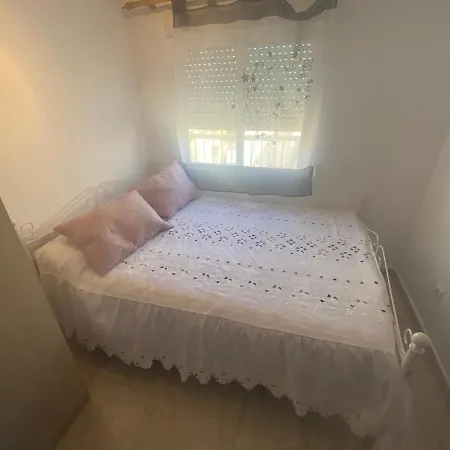 Apartamento En Parque De Elche Poniente