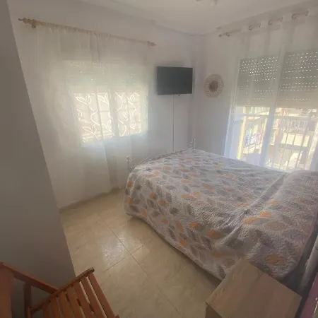 Apartment Apartamento En Parque De Elche Poniente *
