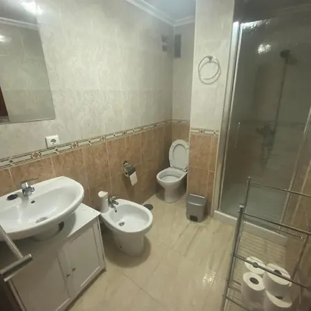 Apartamento En Parque De Elche Poniente Apartment