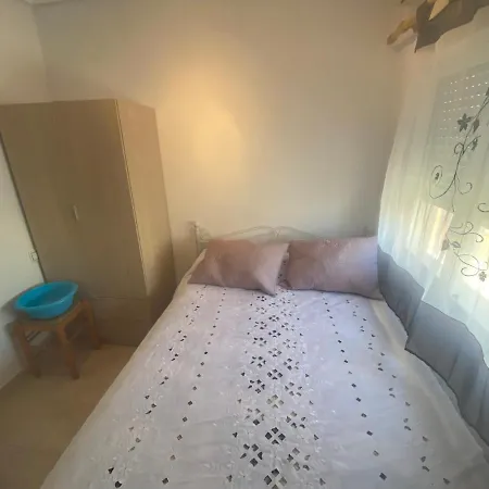 Apartamento En Parque De Elche Poniente Apartment